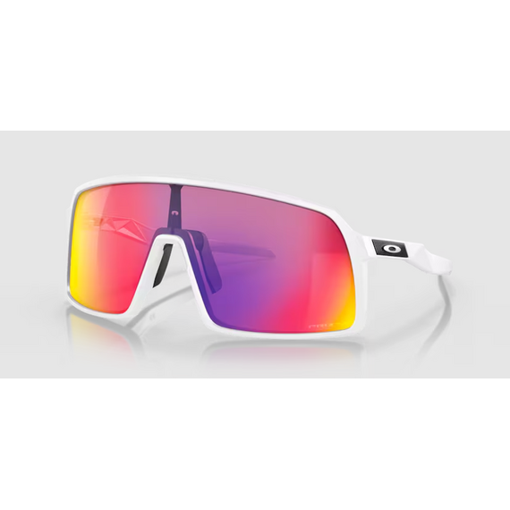 OAKLEY okulary przeciwsłoneczne sportowe SUTRO