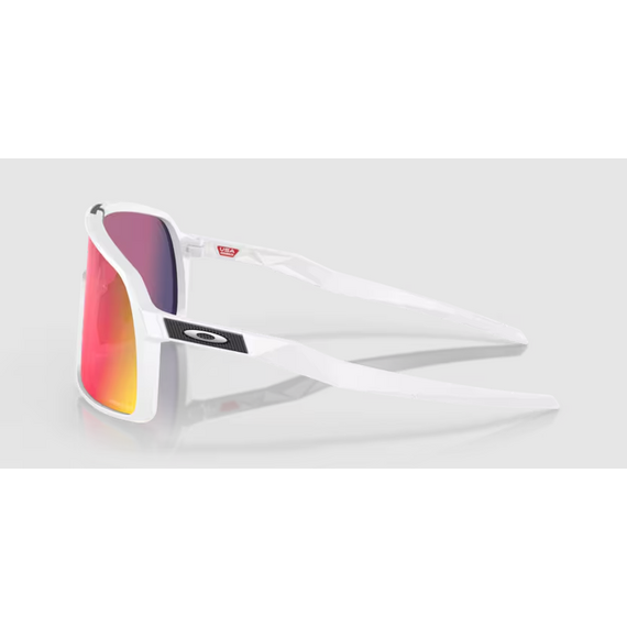 OAKLEY okulary przeciwsłoneczne sportowe SUTRO