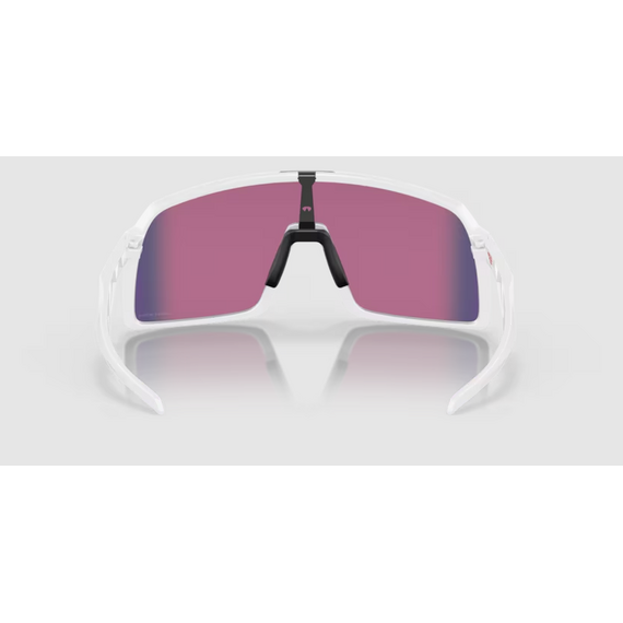OAKLEY okulary przeciwsłoneczne sportowe SUTRO