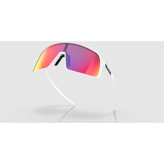 OAKLEY okulary przeciwsłoneczne sportowe SUTRO