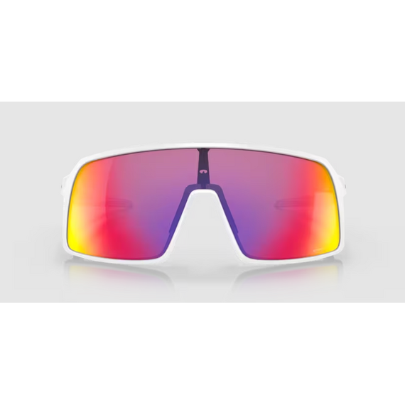 OAKLEY okulary przeciwsłoneczne sportowe SUTRO