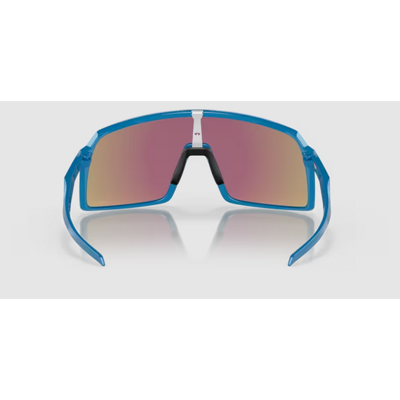 OAKLEY okulary przeciwsłoneczne sportowe SUTRO