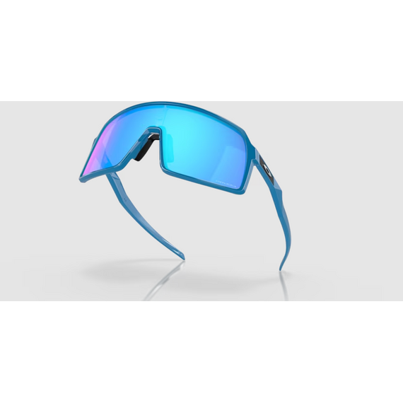 OAKLEY okulary przeciwsłoneczne sportowe SUTRO