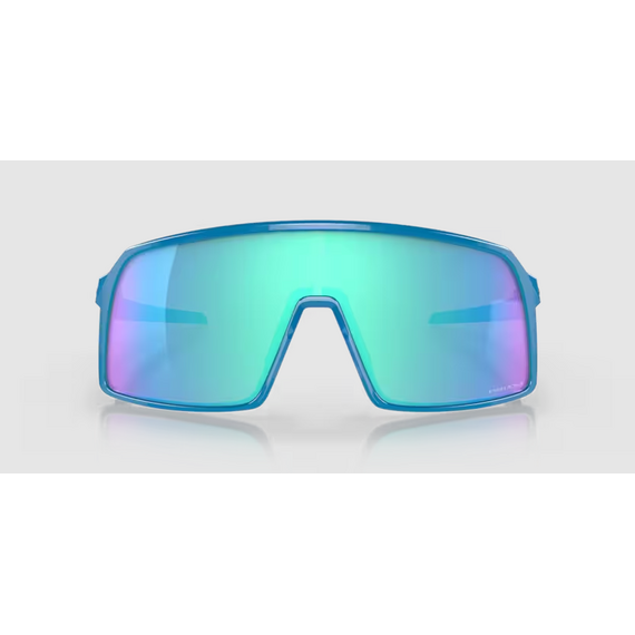 OAKLEY okulary przeciwsłoneczne sportowe SUTRO