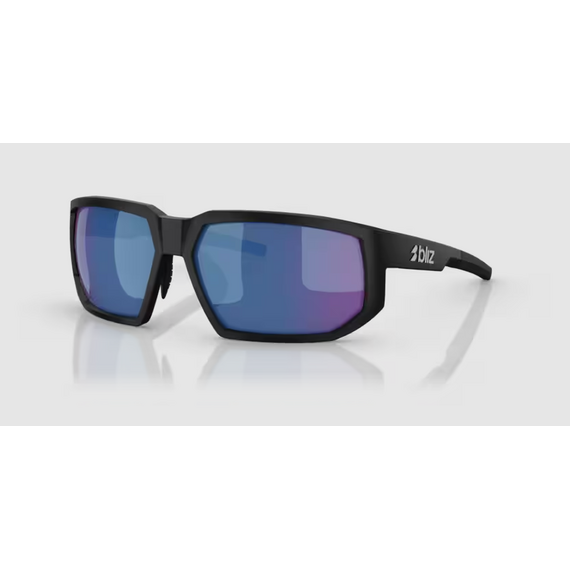 BLIZ okulary przeciwsłoneczne sportowe Arrow
