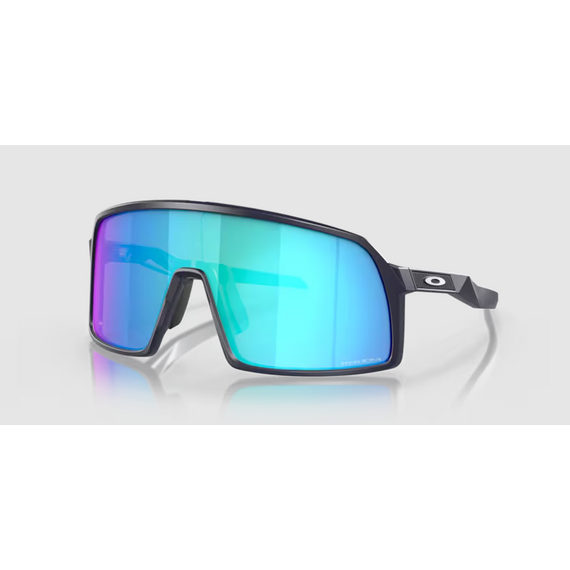 OAKLEY okulary przeciwsłoneczne sportowe SUTRO S