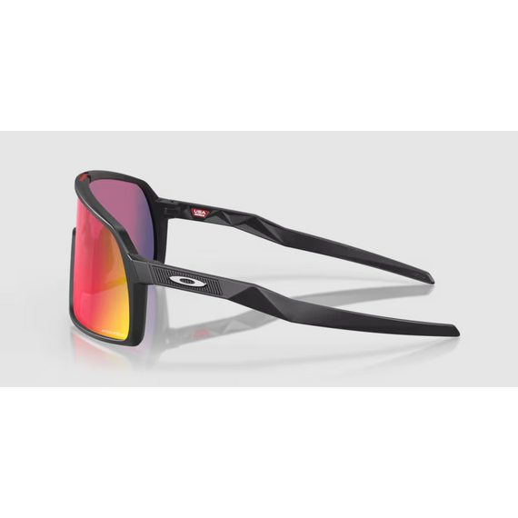 OAKLEY okulary przeciwsłoneczne sportowe SUTRO S