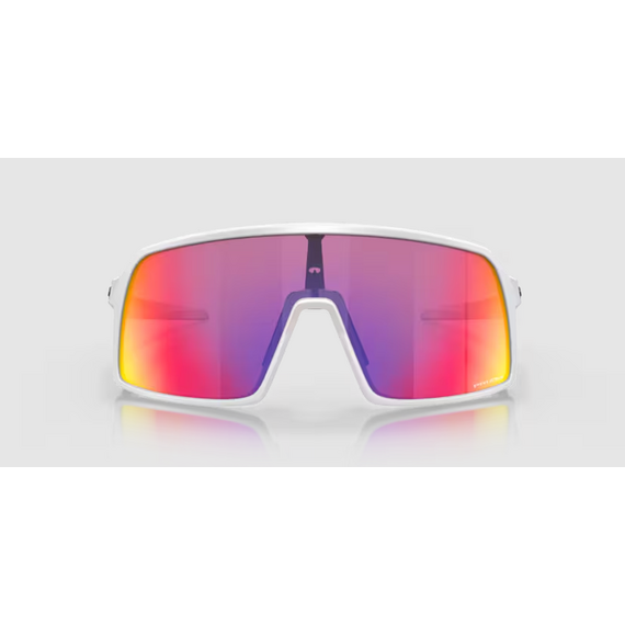OAKLEY okulary przeciwsłoneczne sportowe SUTRO S