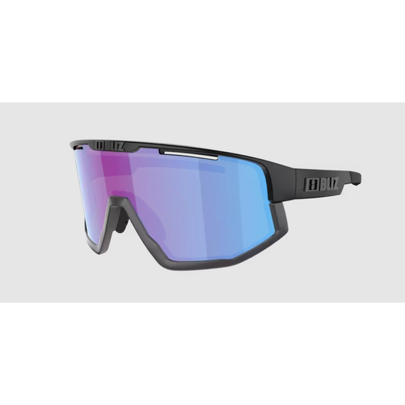 BLIZ okulary przeciwsłoneczne sportowe Vision