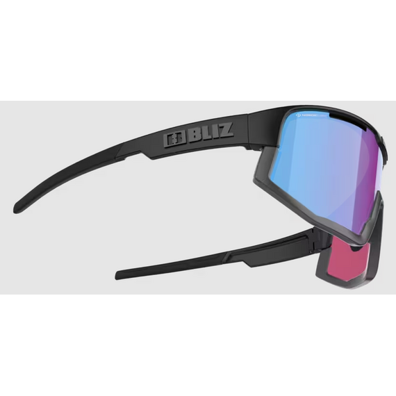 BLIZ okulary przeciwsłoneczne sportowe Vision