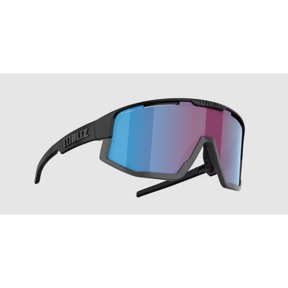BLIZ okulary przeciwsłoneczne sportowe Vision