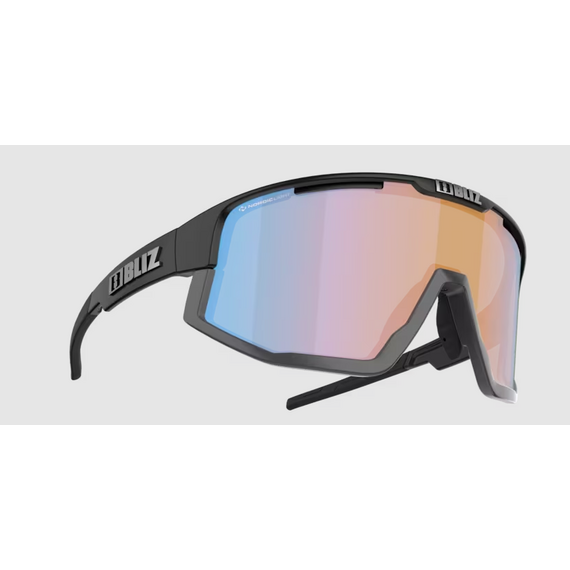 BLIZ okulary przeciwsłoneczne sportowe Vision