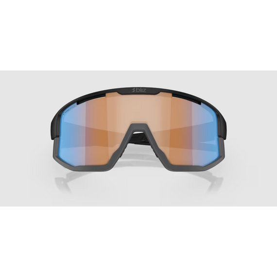 BLIZ okulary przeciwsłoneczne sportowe Vision