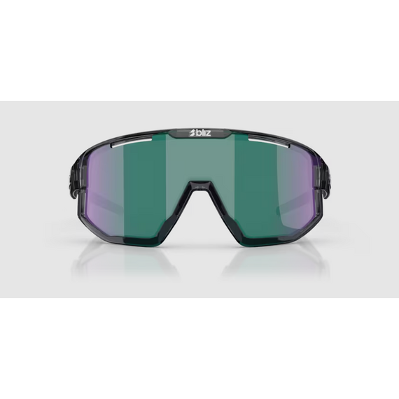 BLIZ okulary przeciwsłoneczne sportowe Fusion