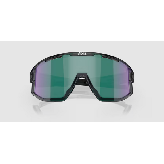 BLIZ okulary przeciwsłoneczne sportowe Fusion