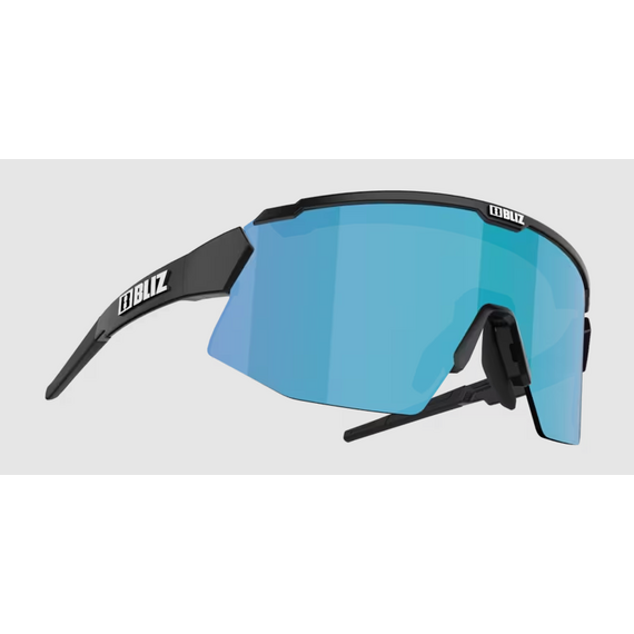 BLIZ okulary przeciwsłoneczne sportowe Breeze