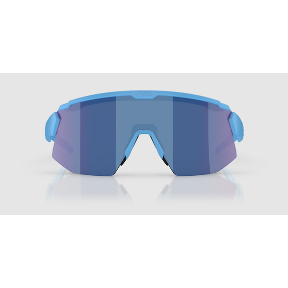 BLIZ okulary przeciwsłoneczne sportowe Breeze