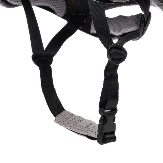 Meteor Kask rowerowy MV29 Drizzle biało-miętowy, Kolor: miętowy, Rozmiar: 58-61, 7 zdjęcie