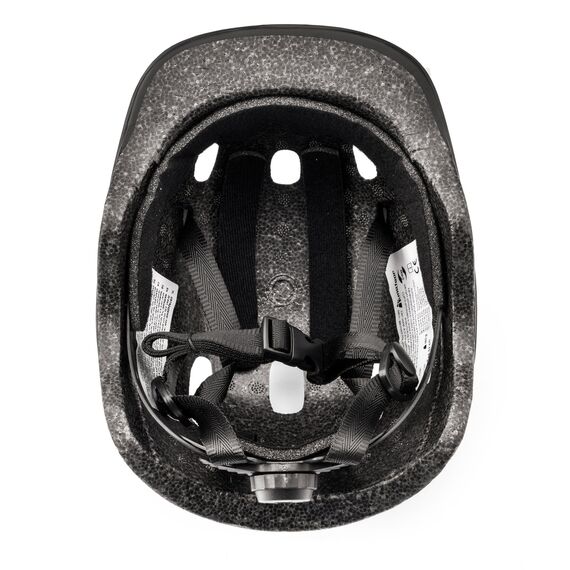 Kask rowerowy Meteor KS06 Dragon, Kolor: jasnoróżowy, Rozmiar: 48-52, 5 zdjęcie