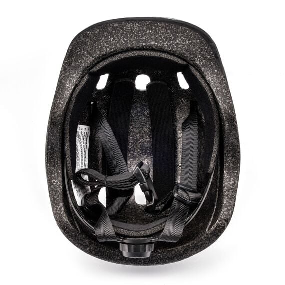 Meteor Kask dziecięcy KS07 Arrows, Kolor: Multikolor, Rozmiar: 52-56, 5 zdjęcie