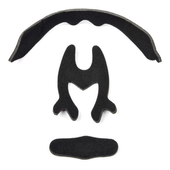 Meteor Kask dziecięcy KS07 Apper różowy, Kolor: różowy, Rozmiar: 52-56, 6 zdjęcie