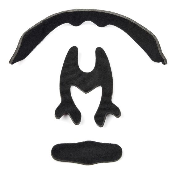 Meteor Kask dziecięcy KS07 Apper koralowy, Kolor: czerwony, Rozmiar: 52-56, 6 zdjęcie