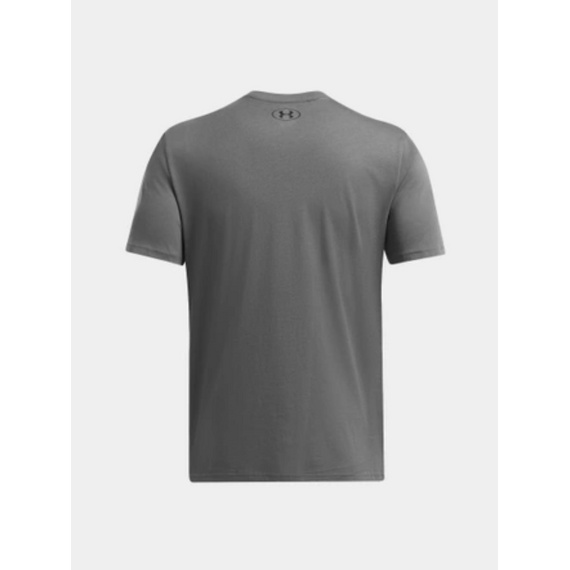 UNDER ARMOUR t-shirt męski koszulka treningowa UA M SPORTSTYLE LC SS