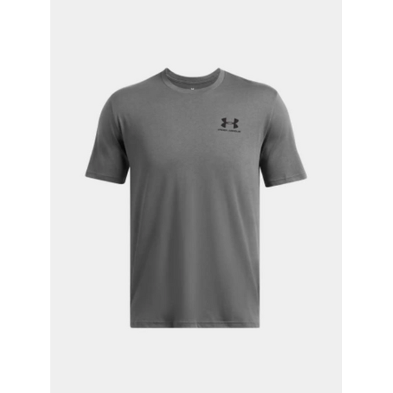 UNDER ARMOUR t-shirt męski koszulka treningowa UA M SPORTSTYLE LC SS