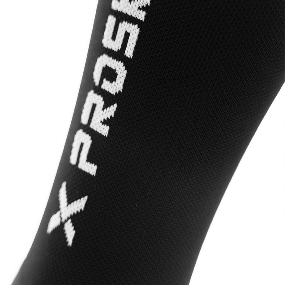 PROSKARY Skarpetki treningowe X-Light czarne Antypoślizgowe, Kolor: czarny, Rozmiar: 34-40, 6 zdjęcie