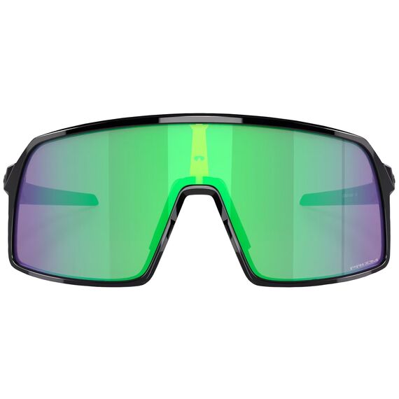 OAKLEY okulary przeciwsłoneczne sportowe SUTRO S zielone, Kolor: zielony, Rozmiar: one size, 2 zdjęcie