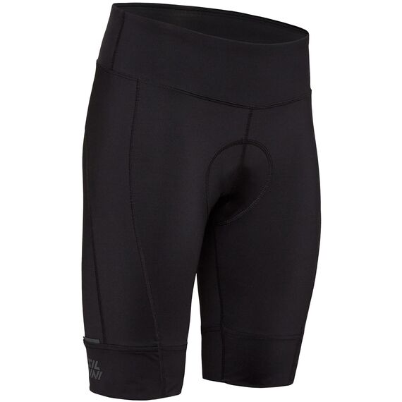 SILVINI Spodenki rowerowe damskie Women Bottoms Fortora WP2233, Rozmiar: S, 5 zdjęcie