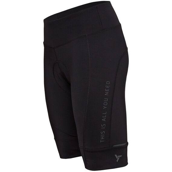 SILVINI Spodenki rowerowe damskie Women Bottoms Fortora WP2233, Rozmiar: S, 7 zdjęcie