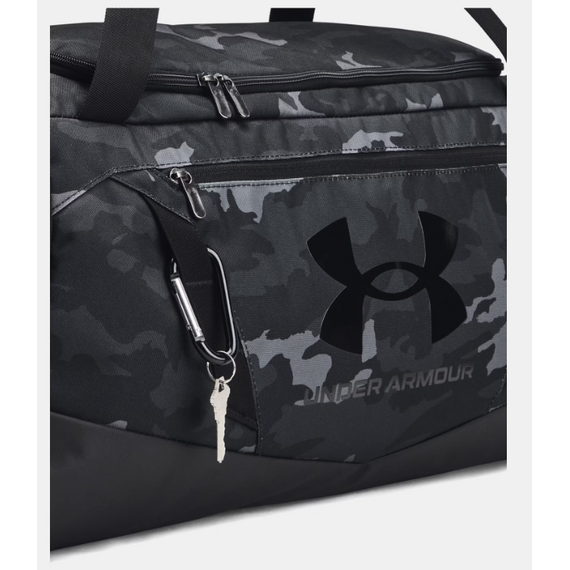 UNDER ARMOUR torba treningowa na ramię Undeniable 5.0 Duffle moro, Kolor: moro, Rozmiar: 58L, 7 zdjęcie