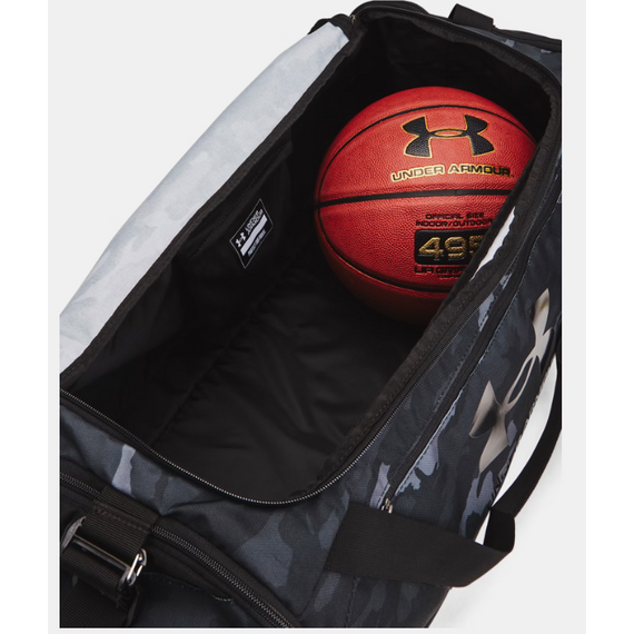 UNDER ARMOUR torba treningowa na ramię Undeniable 5.0 Duffle moro, Kolor: moro, Rozmiar: 58L, 6 zdjęcie