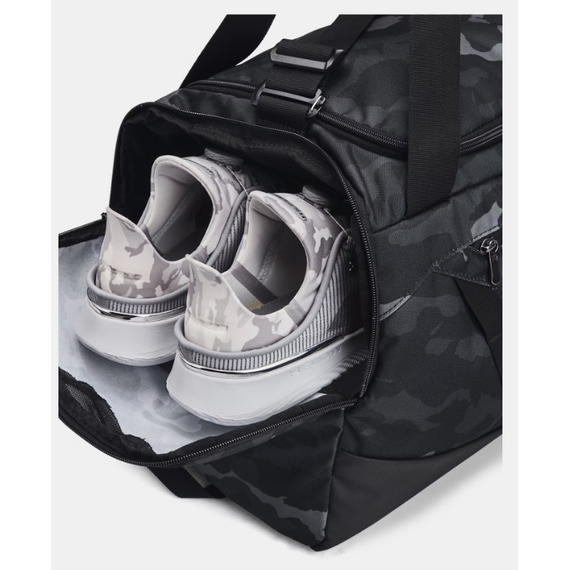 UNDER ARMOUR torba treningowa na ramię Undeniable 5.0 Duffle moro, Kolor: moro, Rozmiar: 58L, 5 zdjęcie