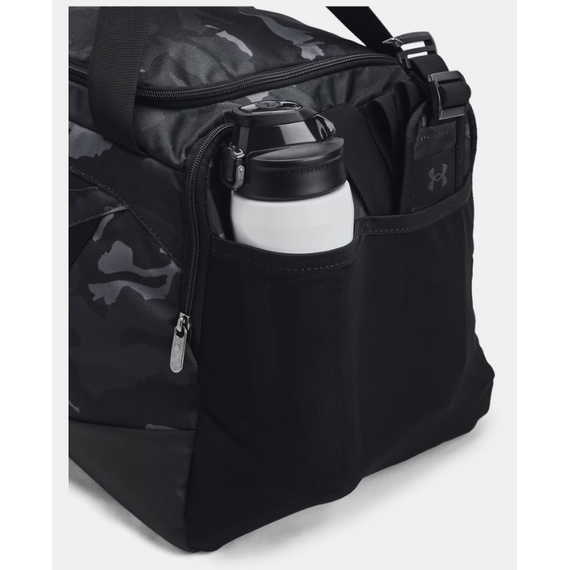 UNDER ARMOUR torba treningowa na ramię Undeniable 5.0 Duffle moro, Kolor: moro, Rozmiar: 58L, 4 zdjęcie