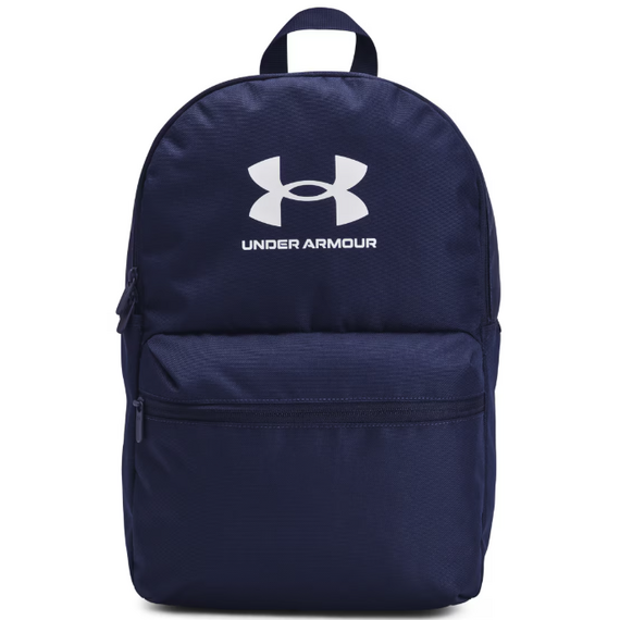 UNDER ARMOUR plecak młodzieżowy LOUDON granatowy, Kolor: granatowy, Rozmiar: one size, Pojemność (litry): 20
