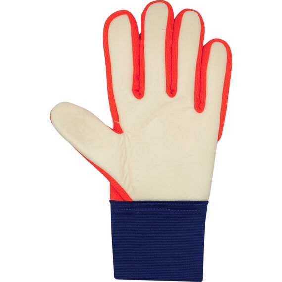 Reusch rękawice bramkarskie Attrakt Freegel Silver, Kolor: pomarańczowy, Rozmiar: 10, 2 zdjęcie