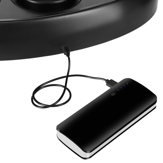 HMS tarcza elektroniczna bokserska z bluetooth z rękawicami TB03, 8 zdjęcie