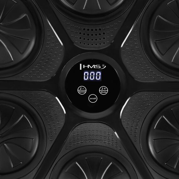 HMS tarcza elektroniczna bokserska z bluetooth z rękawicami TB03, 6 zdjęcie