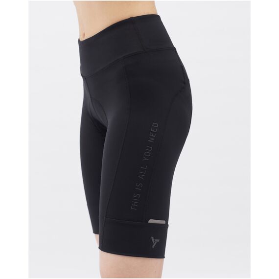SILVINI Spodenki rowerowe damskie Women Bottoms Fortora WP2233, Rozmiar: L, 3 zdjęcie