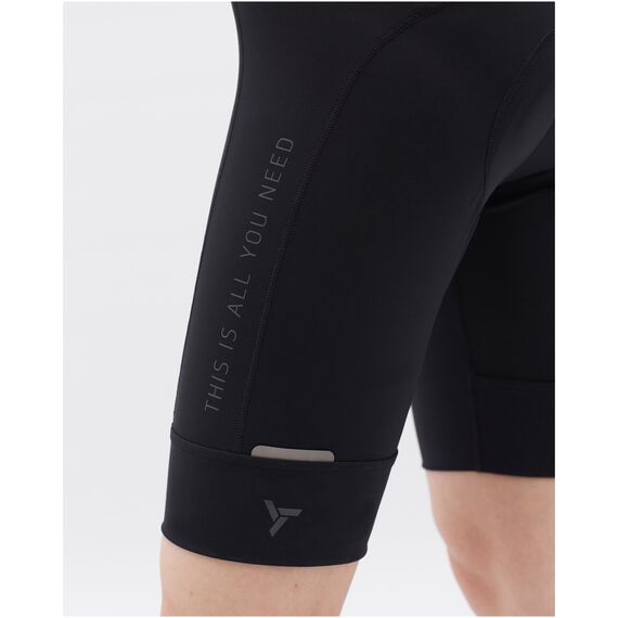 SILVINI Spodenki rowerowe damskie Women Bottoms Fortora WP2233, Rozmiar: L, 4 zdjęcie