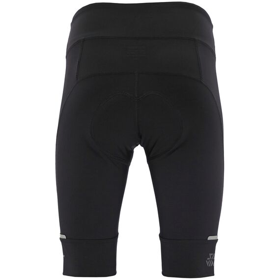 SILVINI Spodenki rowerowe damskie Women Bottoms Fortora WP2233, Rozmiar: M, 2 zdjęcie