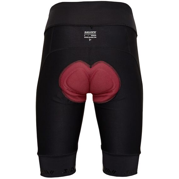 SILVINI Spodenki rowerowe damskie Women Bottoms Fortora WP2233, Rozmiar: M, 8 zdjęcie