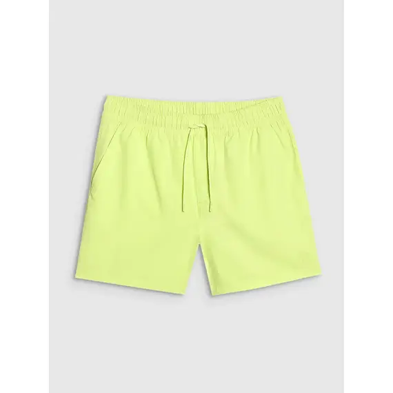 4F szorty kąpielowe męskie spodenki 4FWSS25UBDSM134 zielone, Kolor: zielony, Rozmiar: XL, 2 zdjęcie