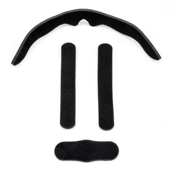 Kask rowerowy Meteor KS06 Pony, 5 zdjęcie