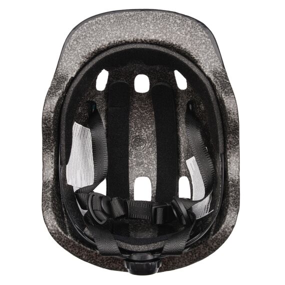 Kask rowerowy Meteor KS06 Dragon, Kolor: fuksjowy, Rozmiar: 48-52, 6 zdjęcie