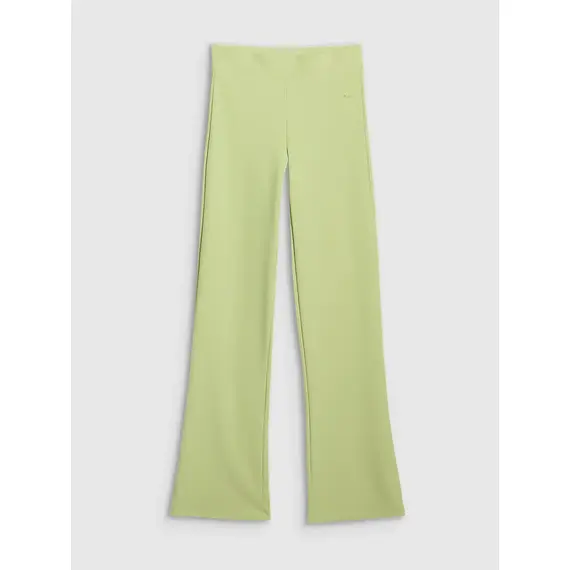 4F spodnie treningowe rozszerzane do ćwiczeń 4FRSS25TFTRF1037 zielone, Kolor: zielony, Rozmiar: S, 6 zdjęcie 4F spodnie treningowe rozszerzane do ćwiczeń 4FRSS25TFTRF1037 zielone, Kolor: zielony, Rozmiar: S, 6 zdjęcie