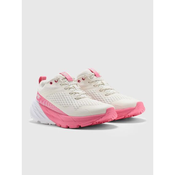 4F obuwie damskie niskie sneakersy 4FWMM00FOTSF034 różowe, Kolor: różowy, Rozmiar: 37, 2 zdjęcie