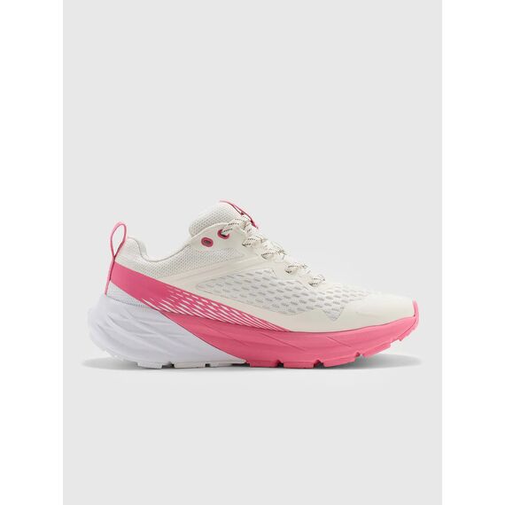 4F obuwie damskie niskie sneakersy 4FWMM00FOTSF034 różowe, Kolor: różowy, Rozmiar: 36, 3 zdjęcie